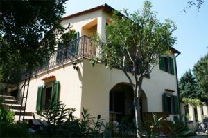 Villa la Chicca Villa la Chicca